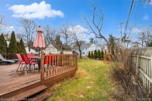 114 E Webster Road, Royal Oak, MI 48073