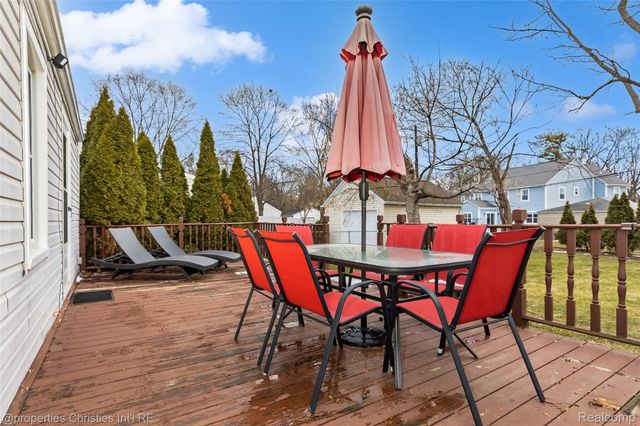 114 E Webster Road, Royal Oak, MI 48073