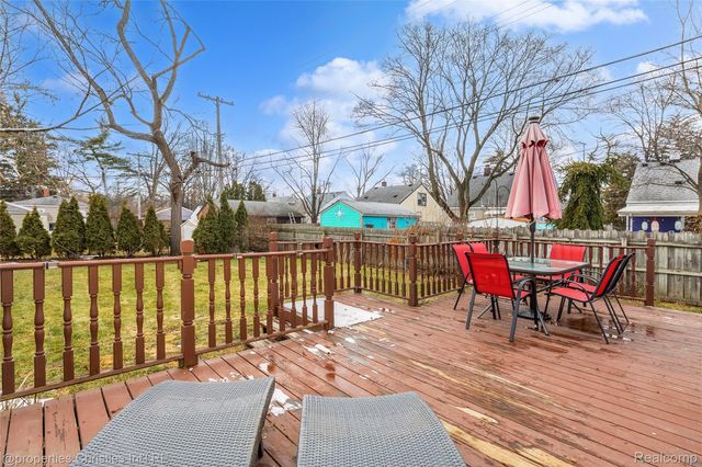 114 E Webster Road, Royal Oak, MI 48073