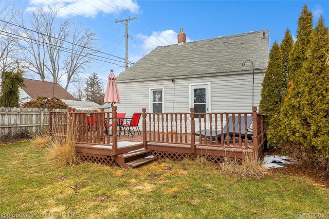 114 E Webster Road, Royal Oak, MI 48073