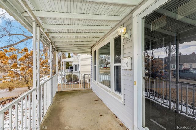114 E Webster Road, Royal Oak, MI 48073