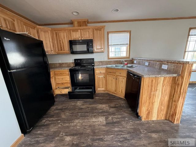 TBD Noname Road, Ririe, ID 83401