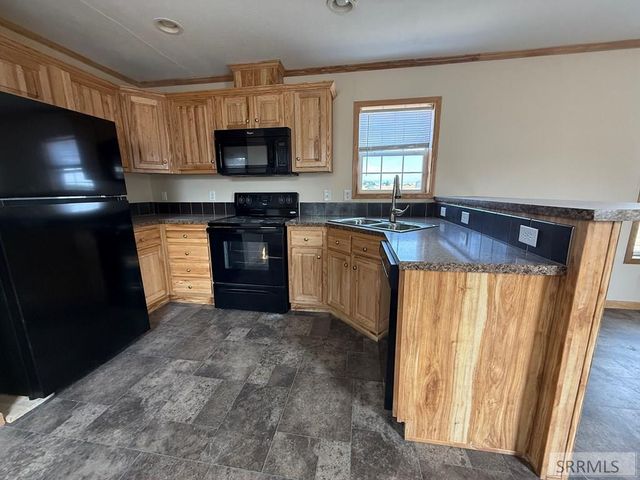 TBD Noname Road, Ririe, ID 83401