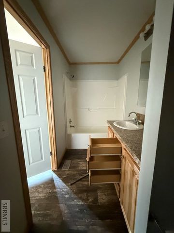 TBD Noname Road, Ririe, ID 83401