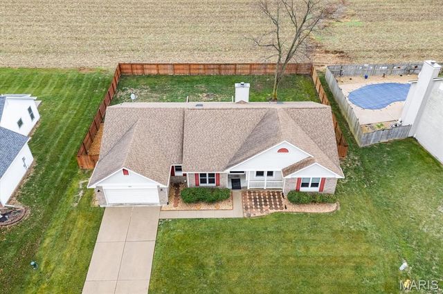 1113 Sycamore Place, O'fallon, IL 62269