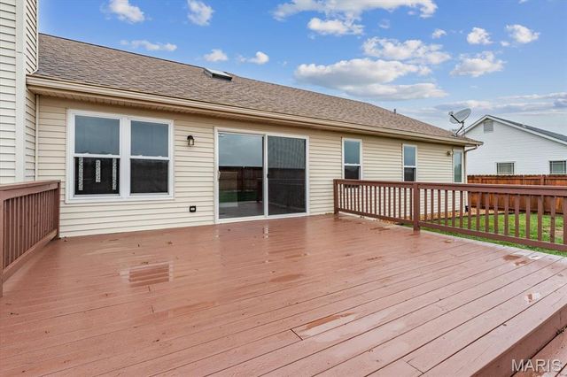 1113 Sycamore Place, O'fallon, IL 62269