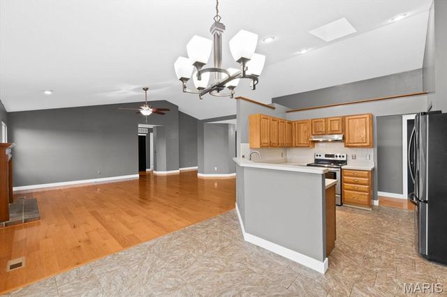 1113 Sycamore Place, O'fallon, IL 62269