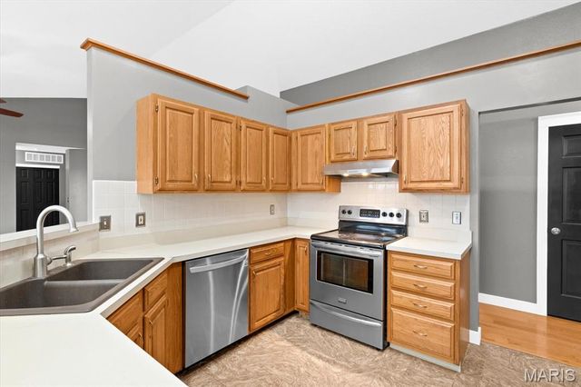 1113 Sycamore Place, O'fallon, IL 62269