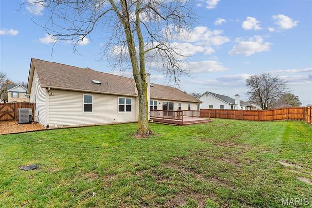 1113 Sycamore Place, O'fallon, IL 62269