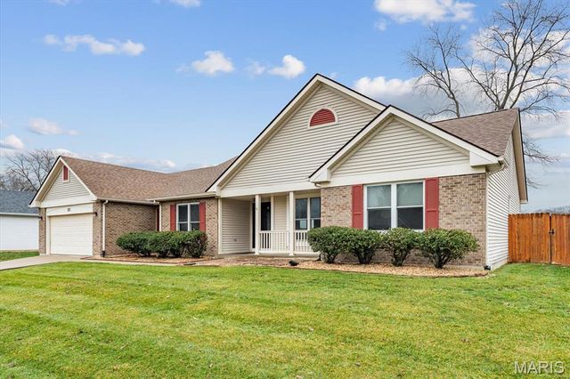 1113 Sycamore Place, O'fallon, IL 62269