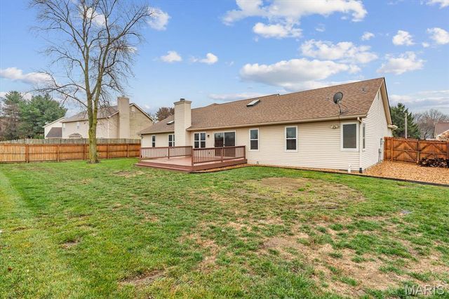 1113 Sycamore Place, O'fallon, IL 62269