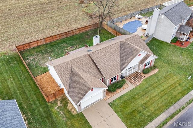 1113 Sycamore Place, O'fallon, IL 62269