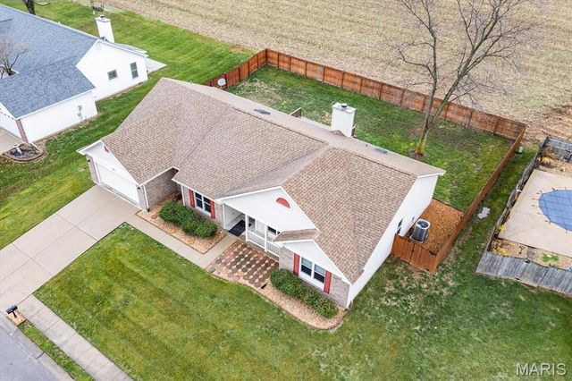 1113 Sycamore Place, O'fallon, IL 62269