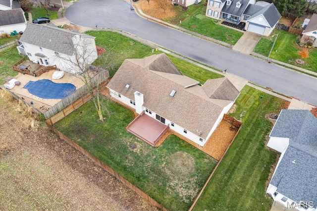 1113 Sycamore Place, O'fallon, IL 62269