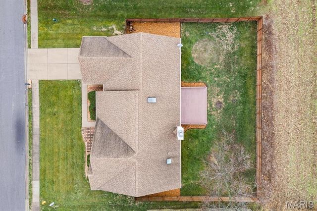 1113 Sycamore Place, O'fallon, IL 62269