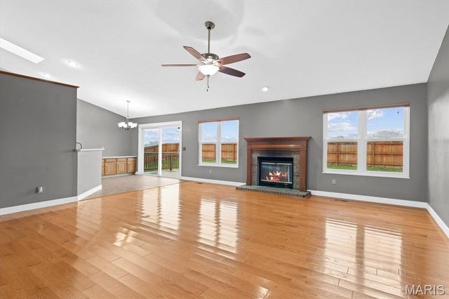 1113 Sycamore Place, O'fallon, IL 62269