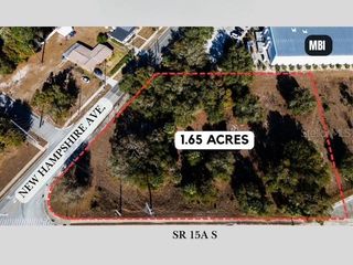 SR 15A, Deland, FL 32720