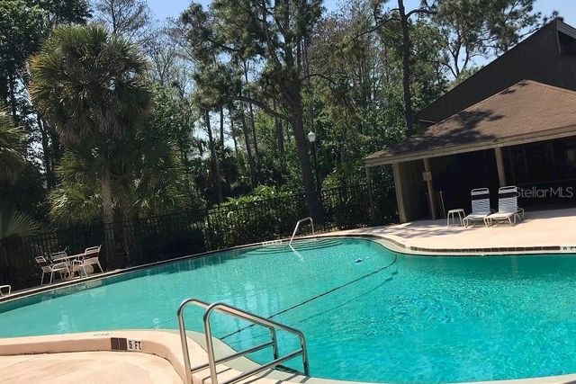 4704 JASMINE CREEK LANE 1508A, Orlando, FL 32811