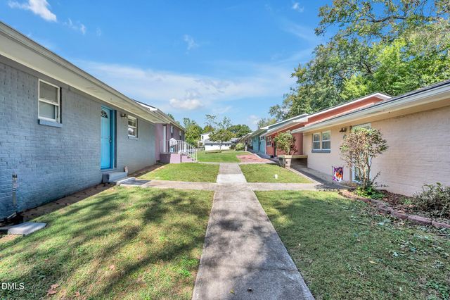 103 Hargraves Street Apt K, Carrboro, NC 27510