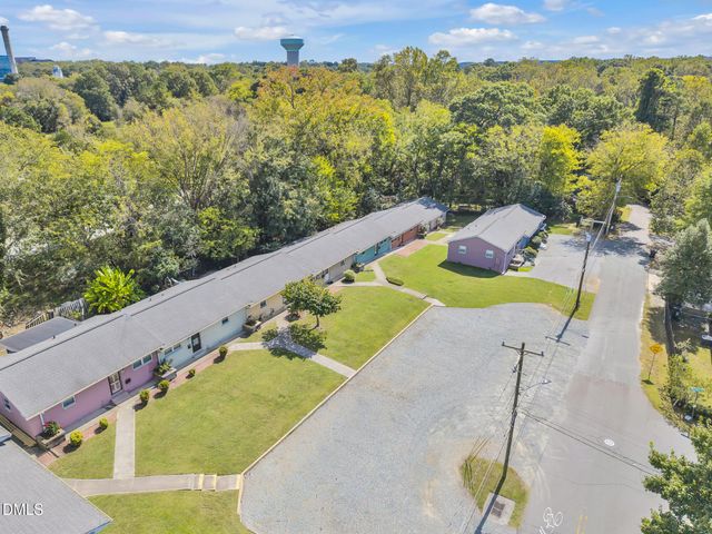 103 Hargraves Street Apt K, Carrboro, NC 27510