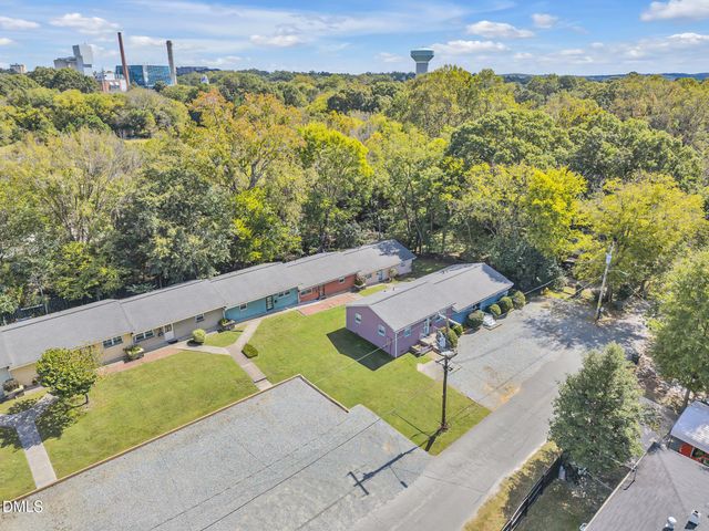 103 Hargraves Street Apt K, Carrboro, NC 27510