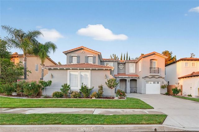 11907 Southwind Way, Yucaipa, CA 92399