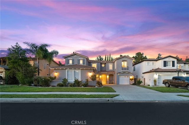 11907 Southwind Way, Yucaipa, CA 92399