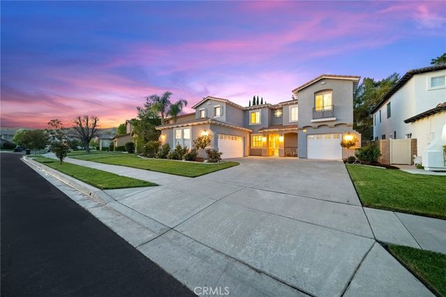 11907 Southwind Way, Yucaipa, CA 92399