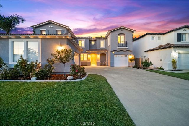 11907 Southwind Way, Yucaipa, CA 92399