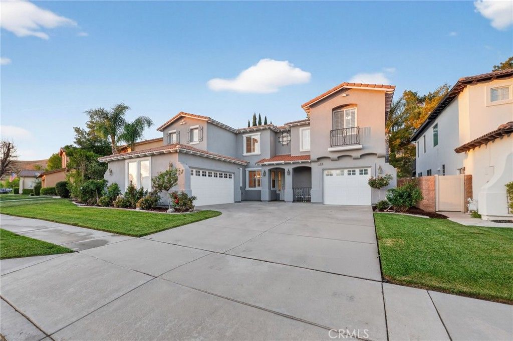 11907 Southwind Way, Yucaipa, CA 92399