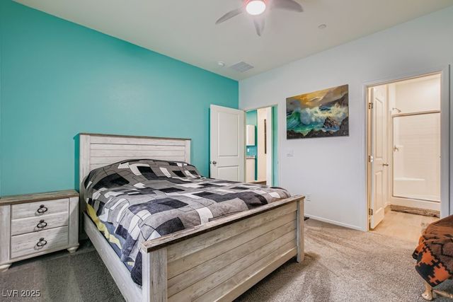 368 Canary Song Drive, Henderson, NV 89011