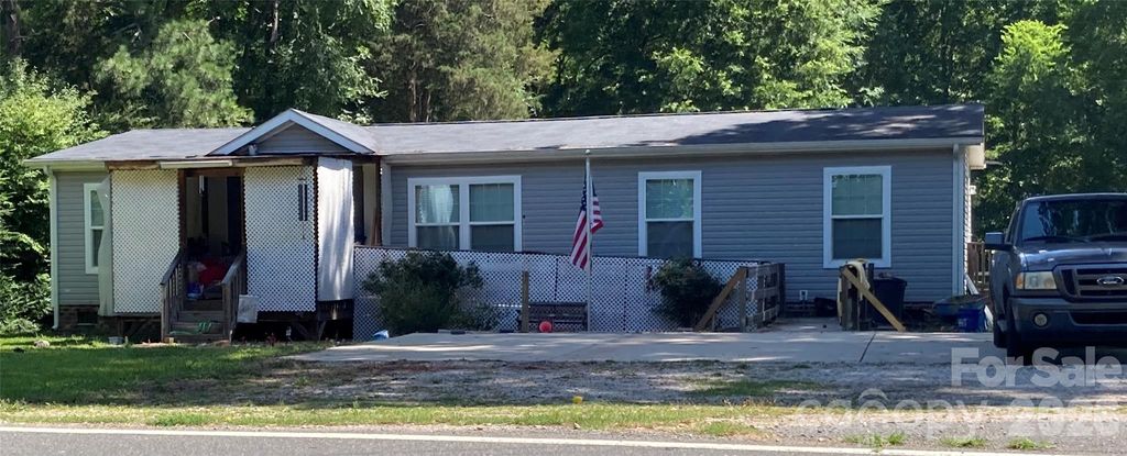 3761 & 3767 Walker Road Lots 2 & 3, Rock Hill, SC 29730