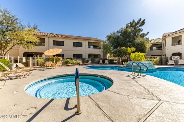 9555 E RAINTREE Drive 2055, Scottsdale, AZ 85260