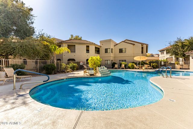 9555 E RAINTREE Drive 2055, Scottsdale, AZ 85260