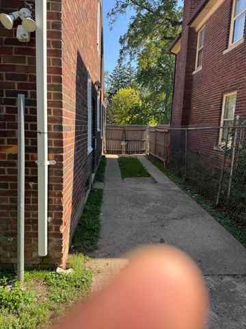 14645 Longacre Street, Detroit, MI 48227