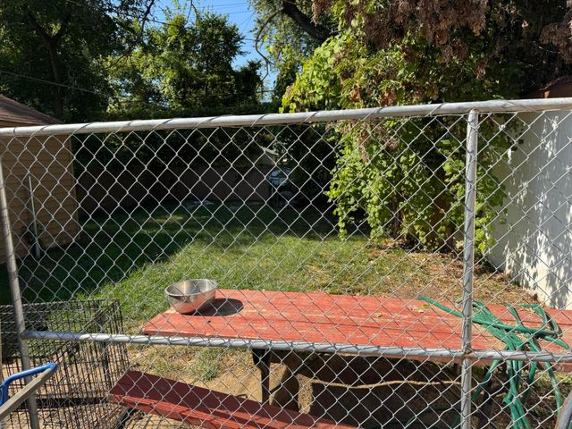 14645 Longacre Street, Detroit, MI 48227