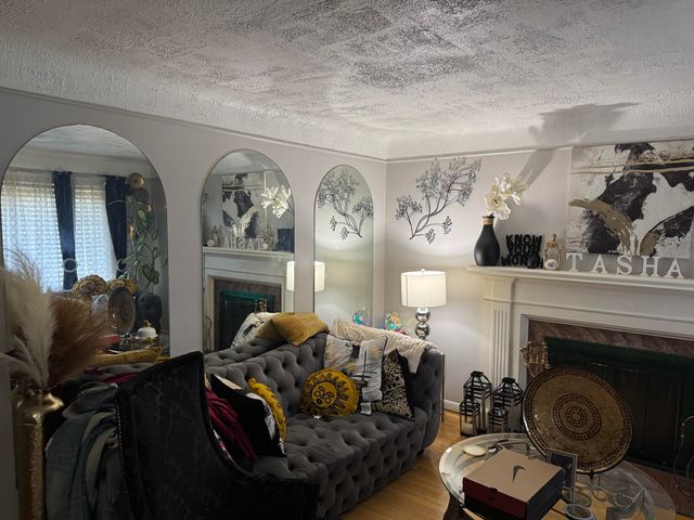 14645 Longacre Street, Detroit, MI 48227