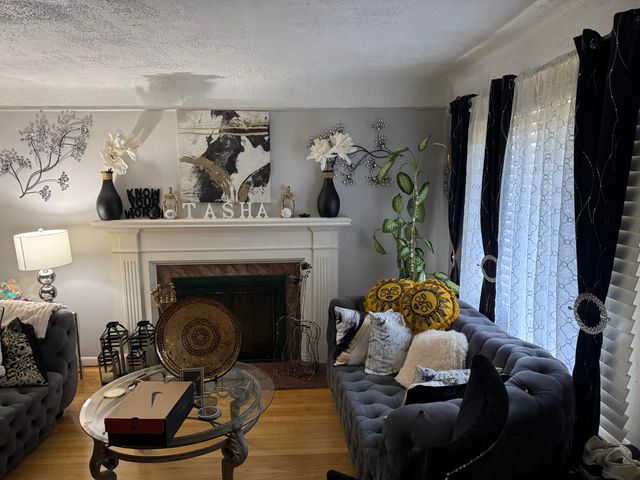 14645 Longacre Street, Detroit, MI 48227