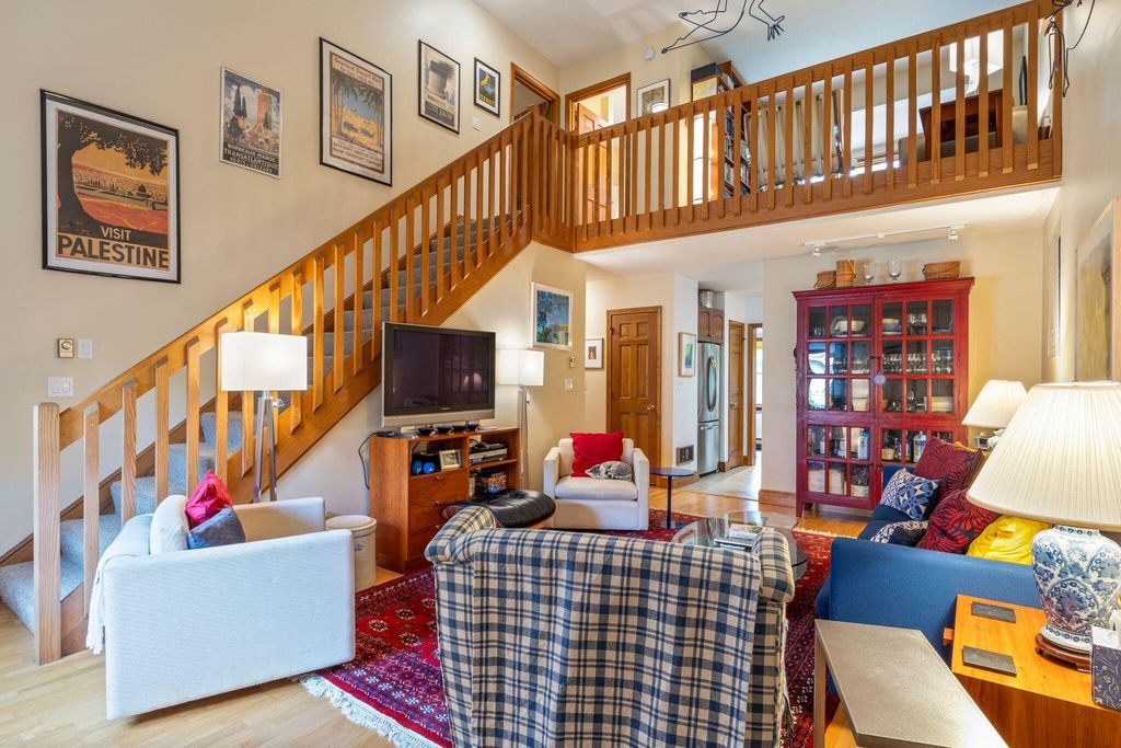 5 Cheshire Meadows Lane 5, Kennebunk, ME 04043 — exterior