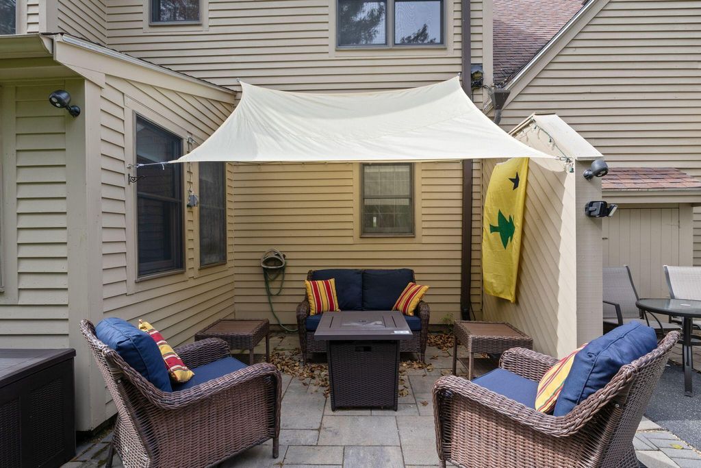 5 Cheshire Meadows Lane 5, Kennebunk, ME 04043 — photo 2