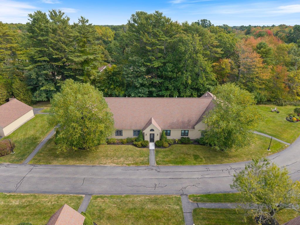 5 Cheshire Meadows Lane 5, Kennebunk, ME 04043 — photo 3