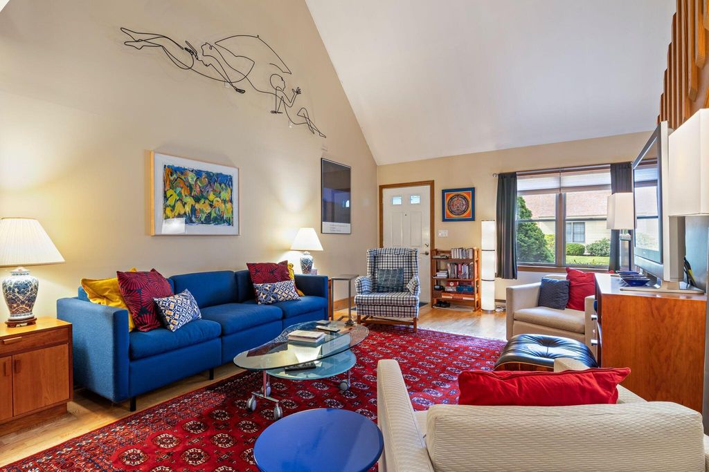 5 Cheshire Meadows Lane 5, Kennebunk, ME 04043 — photo 5