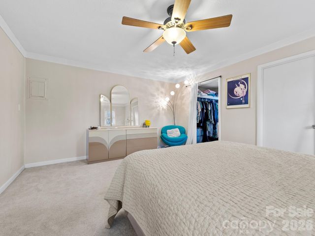 32 Fair Drive, Candler, NC 28715