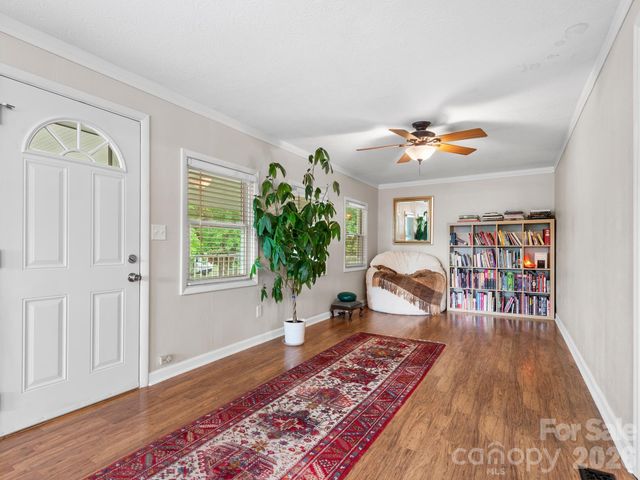 32 Fair Drive, Candler, NC 28715