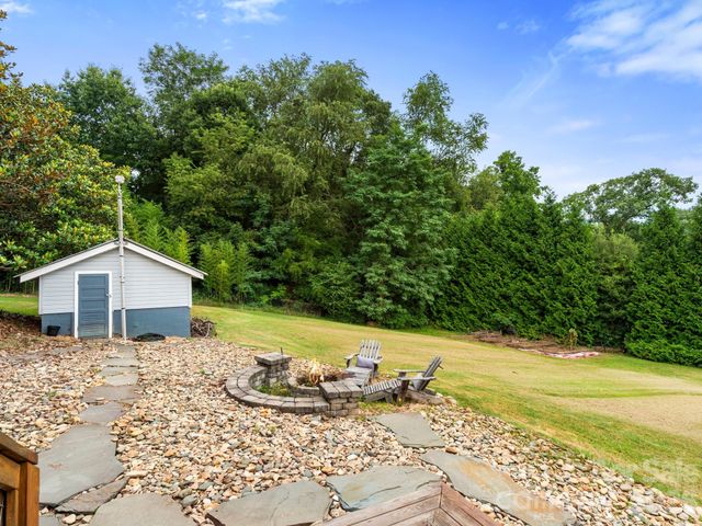 32 Fair Drive, Candler, NC 28715