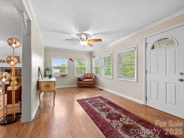 32 Fair Drive, Candler, NC 28715