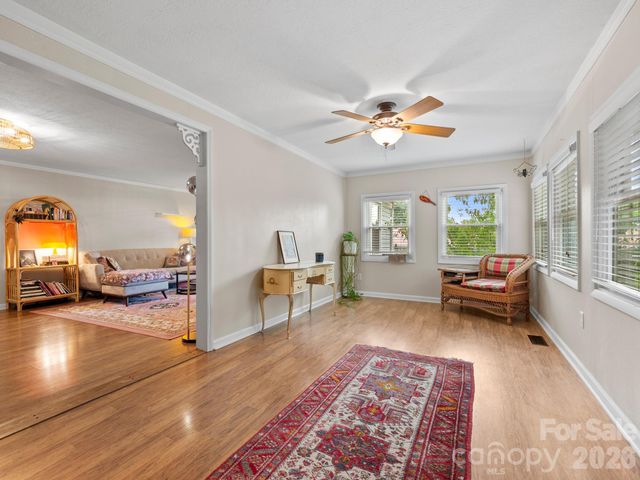 32 Fair Drive, Candler, NC 28715