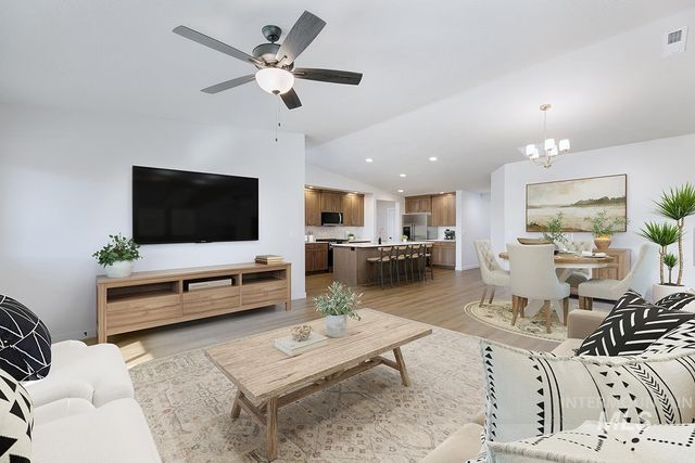 1721 E Hadler St., Meridian, ID 83642