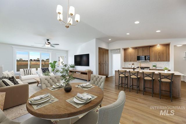 1721 E Hadler St., Meridian, ID 83642
