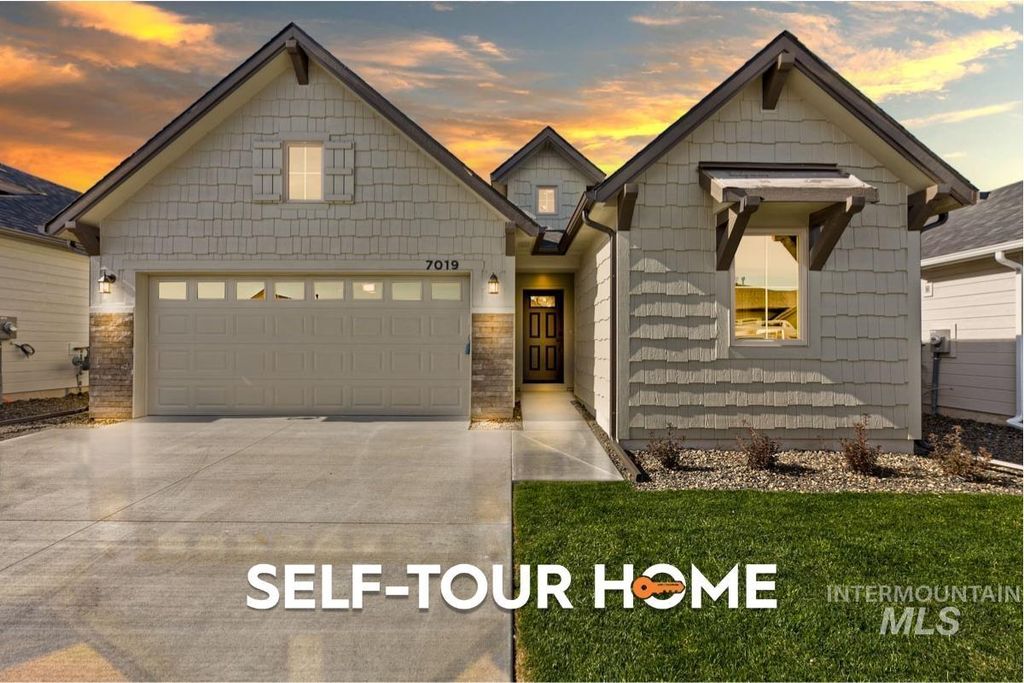 1721 E Hadler St., Meridian, ID 83642